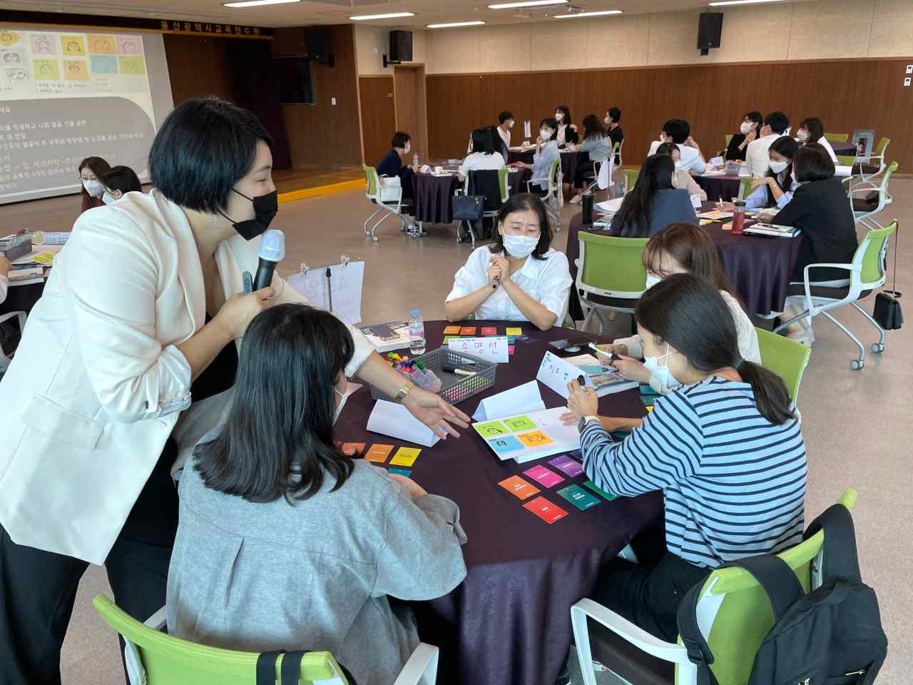 전문가 과정
